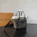 Louis Vuitton Women's Handbag Neverfull Bandoulière Inside Out BB M26315 #B57304