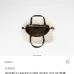 Louis Vuitton Women's Handbag Neverfull Bandoulière Inside Out BB M26315 #B57304