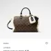Louis Vuitton Women's Handbag Speedy Soft 30 Teddy M26326 #B57303