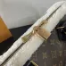 Louis Vuitton Women's Handbag Speedy Soft 30 Teddy M26326 #B57303