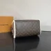 Louis Vuitton Women's Handbag Speedy Soft 30 Teddy M26326 #B57303