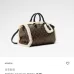 Louis Vuitton Women's Handbag Speedy Soft 30 Teddy M26326 #B57303