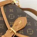 Louis Vuitton shoulder bag AAA+ quality Monogram Tikal PM #99916224