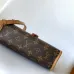 Louis Vuitton shoulder bag AAA+ quality Monogram Tikal PM #99916224