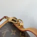 Louis Vuitton shoulder bag AAA+ quality Monogram Tikal PM #99916224