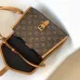 Louis Vuitton shoulder bag AAA+ quality Monogram Tikal PM #99916224