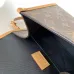 Louis Vuitton shoulder bag AAA+ quality Monogram Tikal PM #99916224