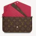 Louis Vuittou AAA Women's Handbags #99912531