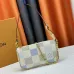Lv Colorful bag #B35824