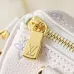 Nano Speedy handbag  Monogram Empreinte Special price bag #B60306