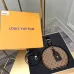 New Louis Vuitton Monogram Reverse Cosmetic Bag Canvas with leather trim Bag #99899525