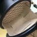 New Louis Vuitton Monogram Reverse Cosmetic Bag Canvas with leather trim Bag #99899525
