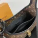 The Drop GM Monogram - Women - Handbags #B50317
