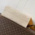 Top Quality Original Stock  OnTheGo Medium Tote Bag  Monogram Empreinte Leather handbag #B63027