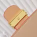 Women's Louis Vuitton Dauphine Soft GM Multicolor Monogram Bag #B46391