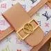 Women's Louis Vuitton Dauphine Soft GM Multicolor Monogram Bag #B46391