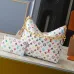 Women's Louis Vuitton Multi Pochette Multicolor Monogram Bag #B46392