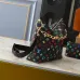 Women's Louis Vuitton Multi Pochette Multicolor Monogram Bag #B46392
