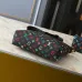 Women's Louis Vuitton Multi Pochette Multicolor Monogram Bag #B46392