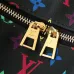 Women's Louis Vuitton Multi Pochette Multicolor Monogram Bag #B46392