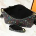 Women's Louis Vuitton Multi Pochette Multicolor Monogram Bag #B46392