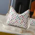 Women's Louis Vuitton Multi Pochette Multicolor Monogram Bag #B46392