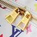 Women's Louis Vuitton Multi Pochette Multicolor Monogram Bag #B46392