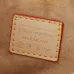 Women's Louis Vuitton Multi Pochette Multicolor Monogram Bag #B46392