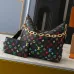 Women's Louis Vuitton Multi Pochette Multicolor Monogram Bag #B46392