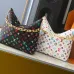 Women's Louis Vuitton Multi Pochette Multicolor Monogram Bag #B46392