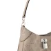 LV All Around BB Monogram Hobo Crossbody Bag #B65050