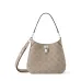 LV All Around BB Monogram Hobo Crossbody Bag #B65050