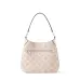 LV All Around BB Monogram Hobo Crossbody Bag #B65050