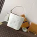 LV All In BB Monogram Leather Crossbody Bucket Bag 16×18×12cm #B65047