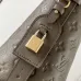 LV All In Hobo Shoulder Crossbody Bag M25823 30×25×17CM #A68114