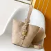 LV All In MM Bucket Bag Monogram Empreinte Couture M28524 21x24x16cm #A67497