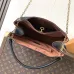 LV Anytime Small Handbag M14414 20×13×34cm #A67507