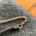 LV Anytime Small Handbag M14414 20×13×34cm #A67507