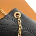 LV Anytime Small Handbag M14414 20×13×34cm #A67507