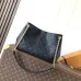 LV Anytime Small Handbag M14414 20×13×34cm #A67507