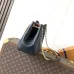 LV Anytime Small Handbag M14414 20×13×34cm #A67507