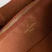 LV Bella Tote Monogram Leather Shoulder Bag 32×23×13cm #B65062