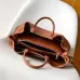 LV Bella Tote Monogram Leather Shoulder Bag 32×23×13cm #B65062