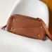 LV Bella Tote Monogram Leather Shoulder Bag 32×23×13cm #B65062