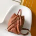 LV Bella Tote Monogram Leather Shoulder Bag 32×23×13cm #B65062