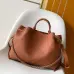 LV Bella Tote Monogram Leather Shoulder Bag 32×23×13cm #B65062