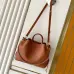 LV Bella Tote Monogram Leather Shoulder Bag 32×23×13cm #B65062