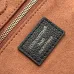 LV Black Empreinte Anytime Tote Bag M14324 W27xH14xL42cm #B67199