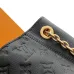 LV Black Empreinte Anytime Tote Bag M14324 W27xH14xL42cm #B67199