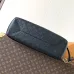 LV Black Empreinte Anytime Tote Bag M14324 W27xH14xL42cm #B67199